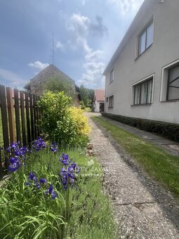 Prodej vícegenerační dům, 200 m2 - Kratonohy - Michnovka - 2