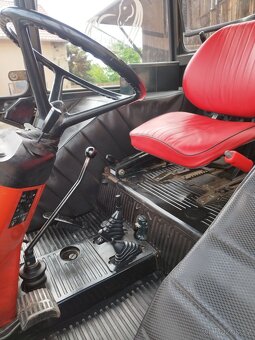 Prodám traktor - 2