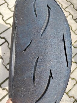 Pneumatika Dunlop D212 - 2