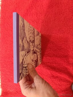 DESETIOKÝ komiks časopisů Ohníček - 2