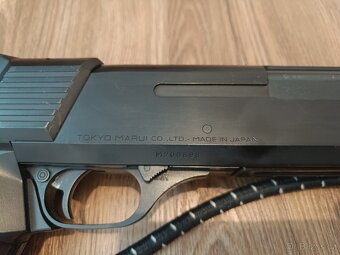 brokovnice Tokyo Marui + 8 nábojů TM - 2