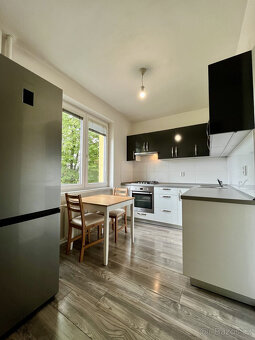 Pronájem bytu 2+1, Opavská, Poruba, 10800 Kč/měs, 55 m2 - 2