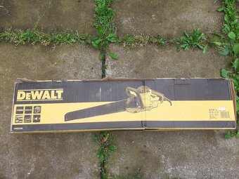 DeWALT Aligator DWE398-QS - 2
