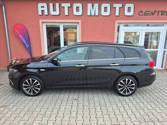 Fiat Tipo 1.6 JTDM Lounge 88kW - 2