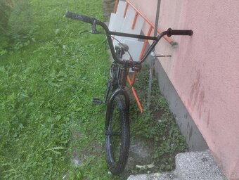 Prodám kolo bmx - 2