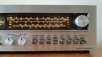 Tuner DUAL CT-1440 - 2