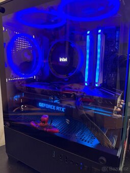 Herní PC i7 8700 RTX 3070 EX - 2