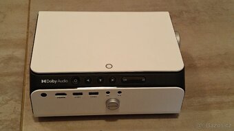 VANKYO LEISURE 495W Android - 2
