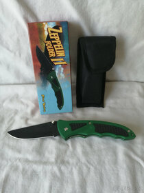 Prodám kapesní nože - 2