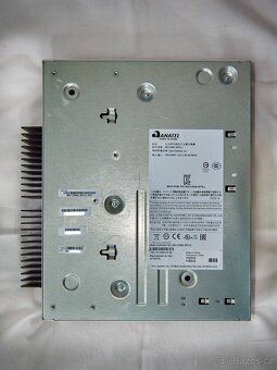 PoE switch Cisco WS-C2960L-8PS-LL - 2
