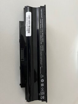 Prodám baterii a paměť 4G DDR3 pro NB DELL VOSTRO 3550 - 2
