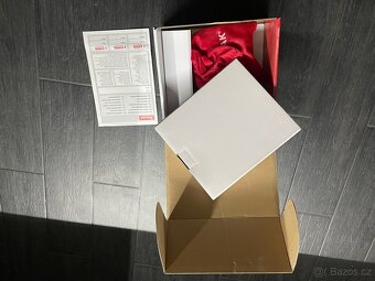 Podomítková sprchová baterie Ravak - 2