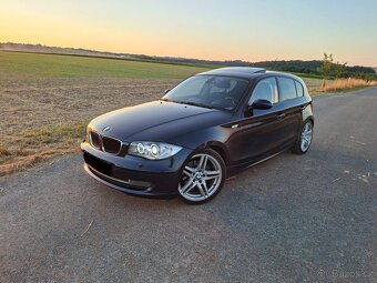 BMW 120D E87 2.0 Tdi - 2
