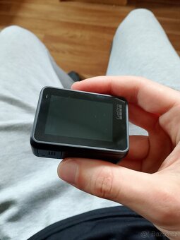 GoPro hero 7 - 2