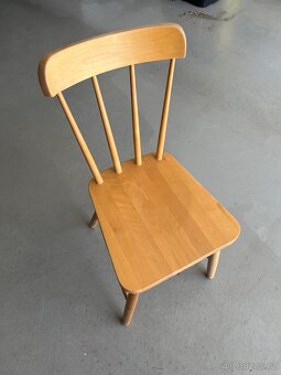 Židle OLLE IKEA - 2