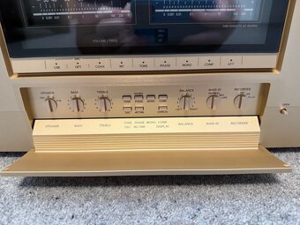 Accuphase E-800 - 2
