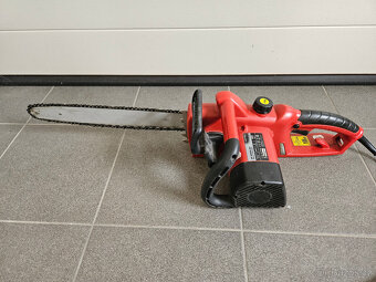 Elektrická řetězová pila MATRIX EK 2200-40 - 2