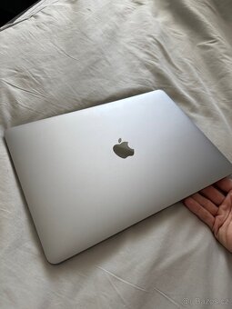 MacBook Pro 2020/16GB RAM/Intel i5/512GB SSD - 2
