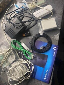 o2 smart box - 2