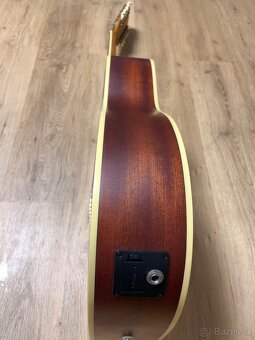 12 strunná kytara Fender Tim Armstrong - 2