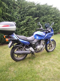 Honda CB 500 S - 2