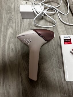 Philips Lumea - 2