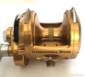 PENN International 30VISX multiplikàtor - nový - 2