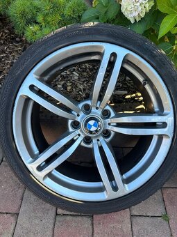 Kola BMW 19´ - 2