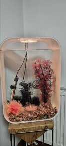 Akvárium Biorb Life 45 MCR - bílé - 2