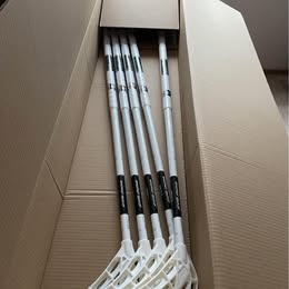 Florbalová hůl K.O. 28 JAB - 2