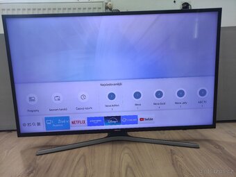 Samsung Smart TV 4k - 2
