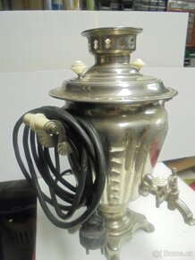 samovar - 2