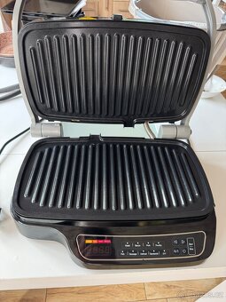 Kontaktní gril Concept GE2030 - 2