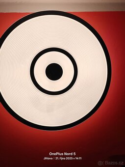 Nástěnné LED světlo - 2