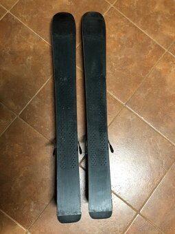 Lyže Dynastar 80 - 2