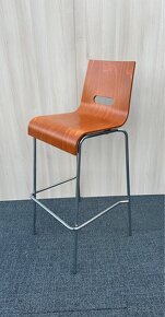 Barová židle Ton (2 ks) - 2