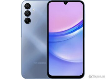 Samsung Galaxy A15 5G - 2