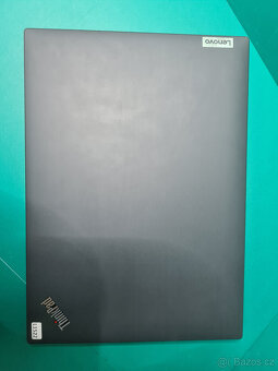 Lenovo ThinkPad p14s g4 i7-1240p 16/512GB√FHD√1r.záruka√DPH - 2