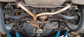 Subaru Legacy STI S402 - 2