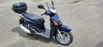 HONDA  SH 150  (2003) - 2