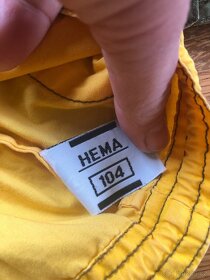 Bunda spíše na chladné jarní dny vel. 104 - 2