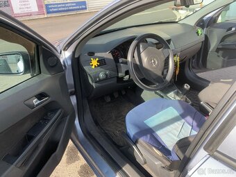 Prodam Opel Astra H 1.6 77kw - 2