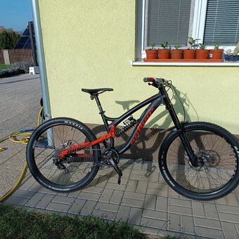 author ninja DH 2018 - 2