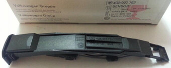 AUDI Original 4G8 927 753 Senzor kliky dveří, keyless kessy - 2