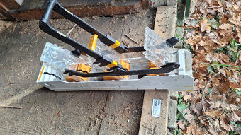 Pojistkový lištový odpínač 3 kusy - 2