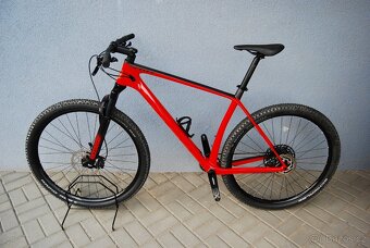 Scott Scale 940 Carbon XL - 2