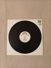 1xLP - Nekonečná deska (Kaiser + Lábus) - 2
