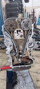 Opravy motoru Mazda - 2