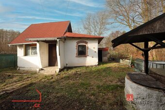 Prodej, pozemky/zahrada, 359 m2, Varnsdorf, Děčín [ID 78974] - 2