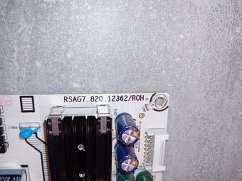 Powerboard Hisense TV 55E7KQ - 2